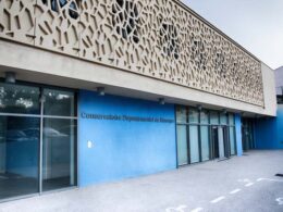 Facade Ecole Musique 1