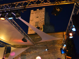 Nuits du chateau (2)