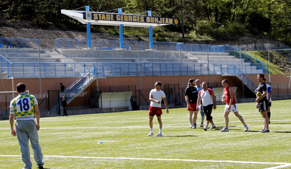 Stade©vda
