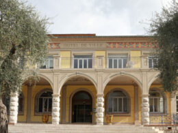 Façade Mairiebd©obensa