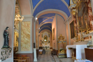 oeuvres église