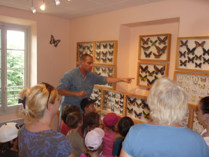 visite enfants