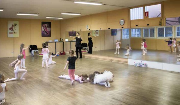 Salle Animation 2
