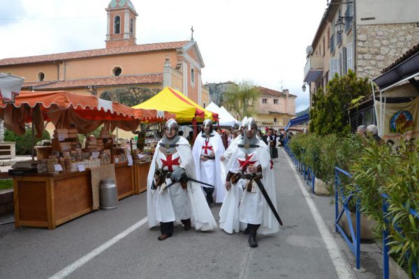 medievale2012