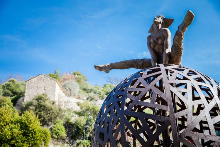 sculpture-eureka