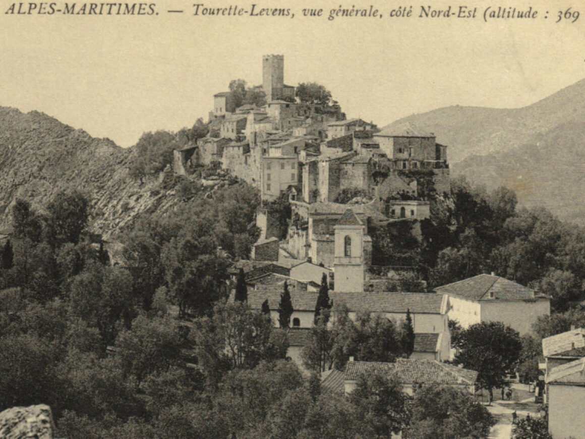 vue géné 1912 -