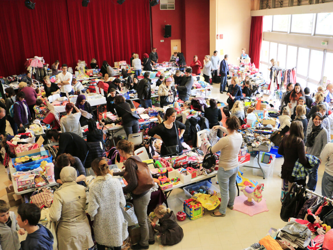 Brocante APE1