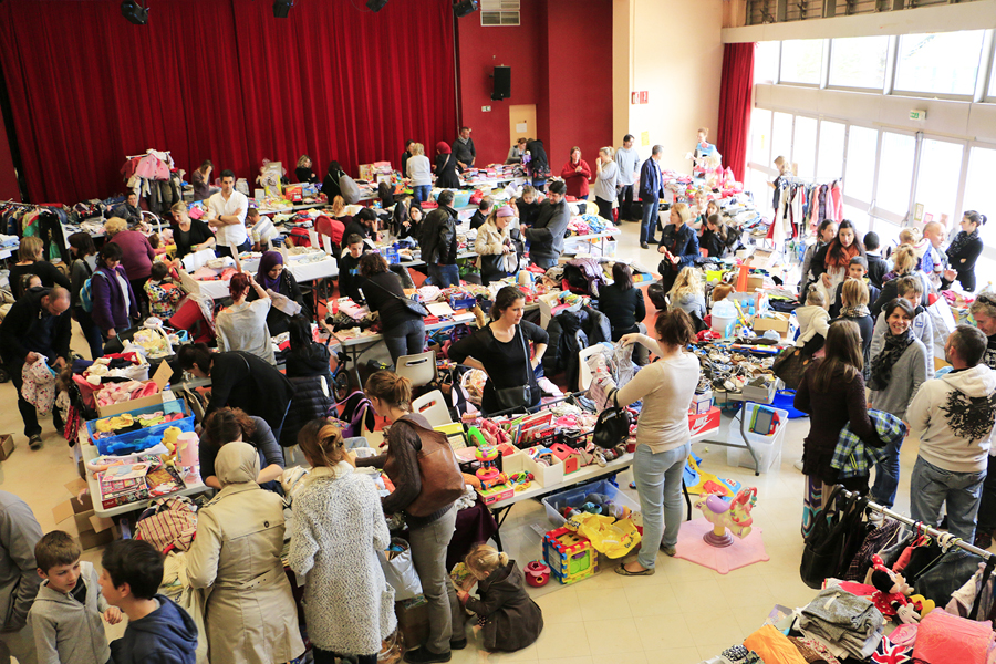 Brocante APE1