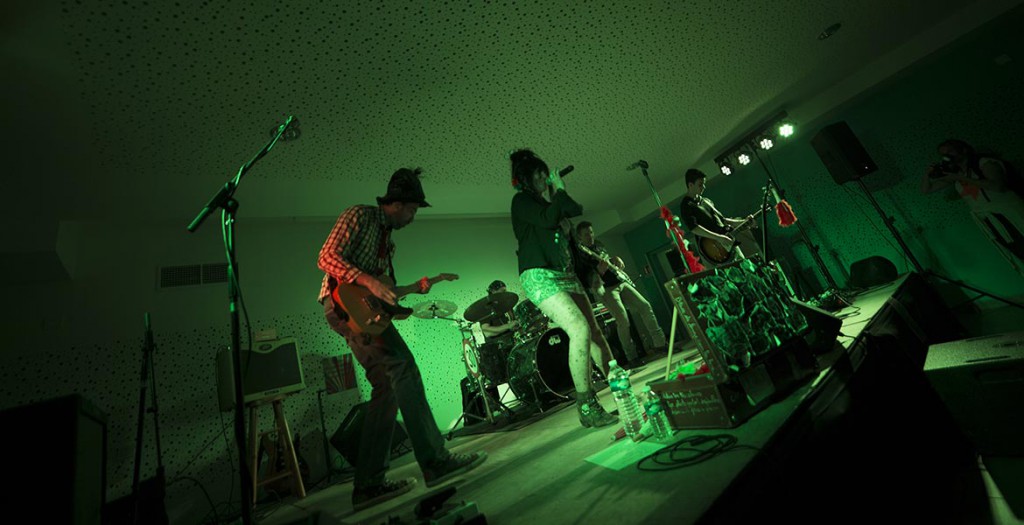 Rock5