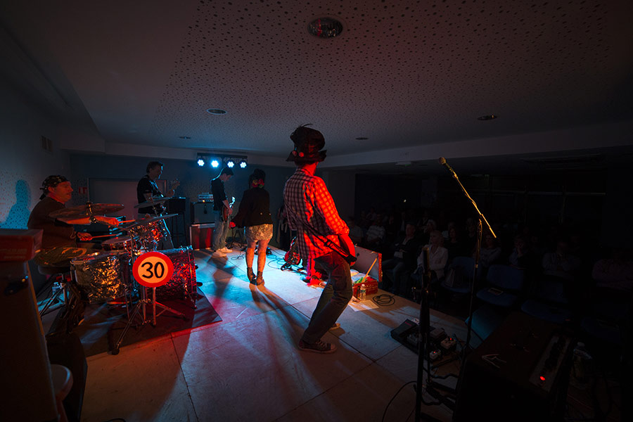 Rock7