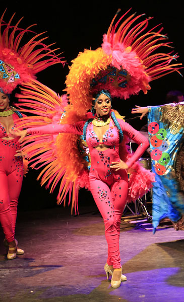Tropicalia21