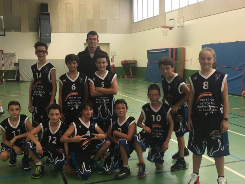 match-basket