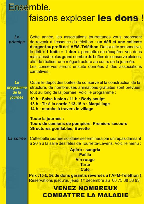 programme-telethon
