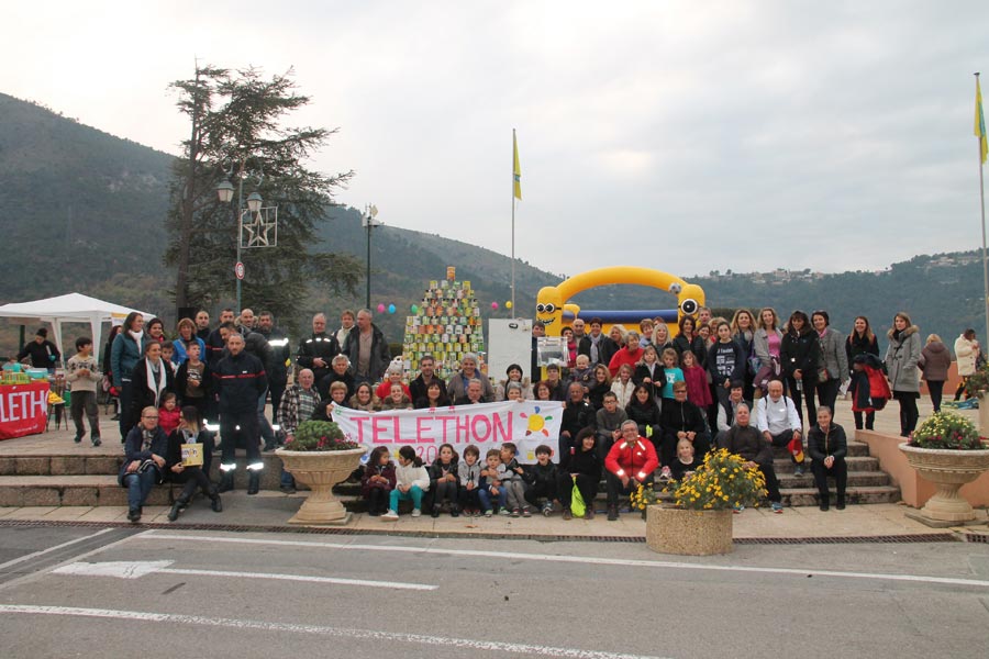 telethon©M.Niel