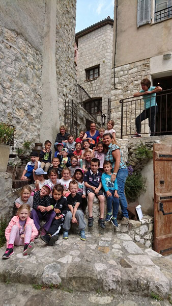 Ecole-LevensGS