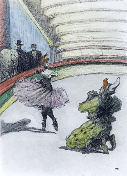 Toulouse_Lautrec_cirque©coll_part_jp_Gimbergues-(95)