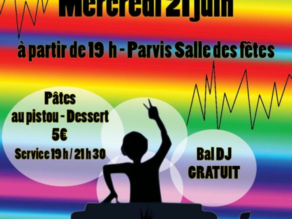 fetedelamusique