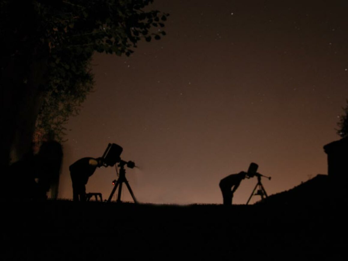 observation-astro
