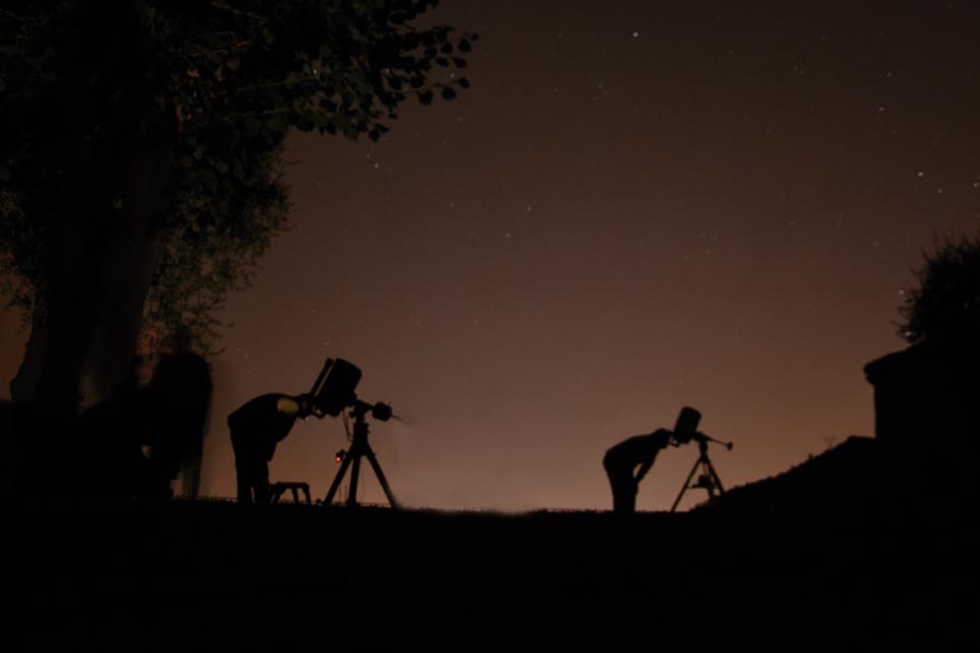 observation-astro