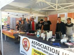 Vide Grenier 11 06 (1)