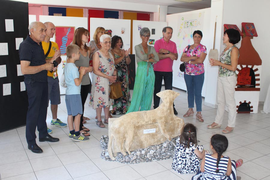 Expo Nap Ecole Moulin©m Niel (11)