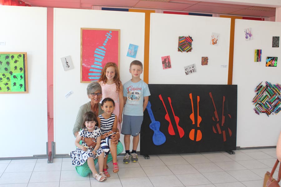 Expo Nap Ecole Moulin©m Niel (4)