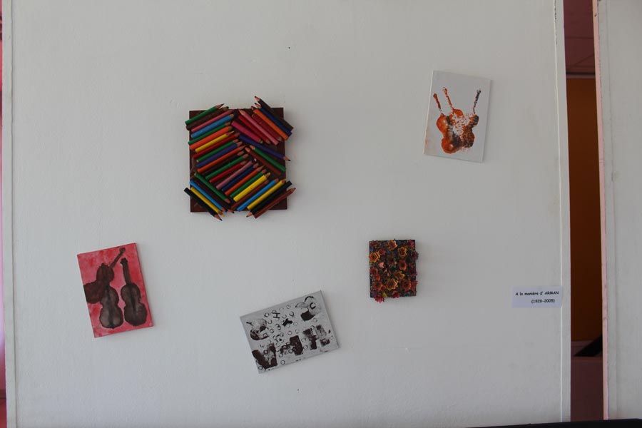 Expo Nap Ecole Moulin©m Niel (8)