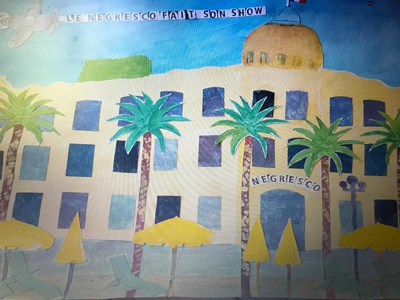 Pensions Oliviers Art (1)