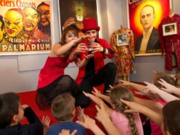 Triton©emmanuel Juppeaux