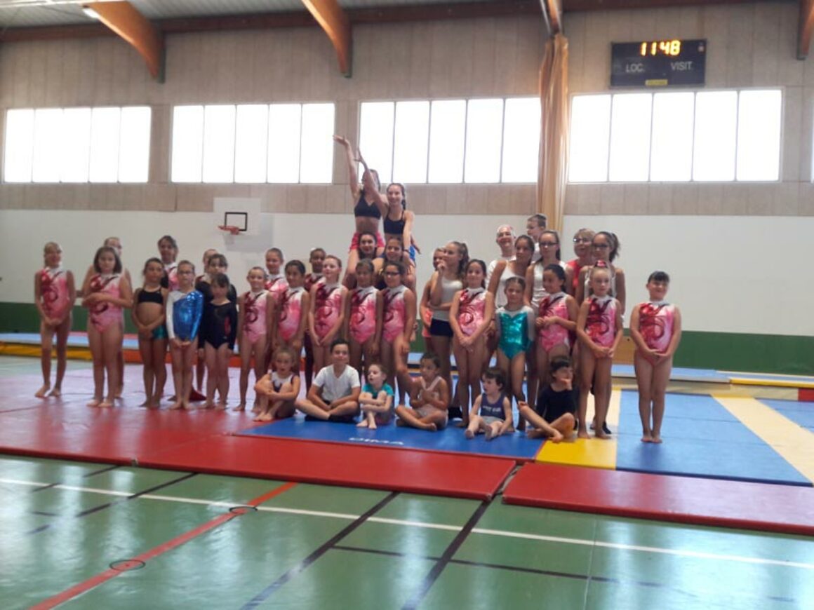 Gym Enfant