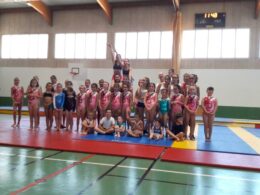 Gym Enfant