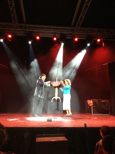 Cabaret Sous Les Etoiles©m Niel (1)