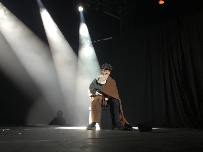 Cabaret Sous Les Etoiles©m Niel (23)