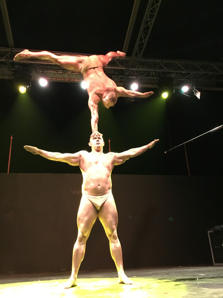 Cabaret Sous Les Etoiles©m Niel (5)