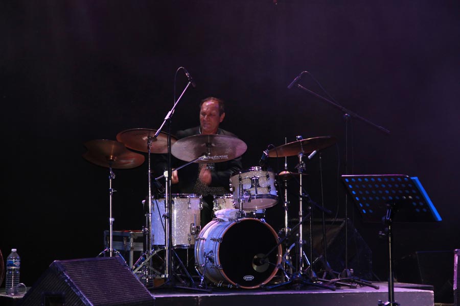Drums Sings Jazz©m Niel (6)