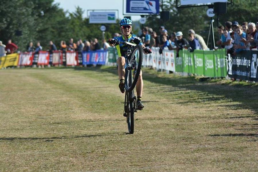 Luca Martin Champion De France 2017 (4)