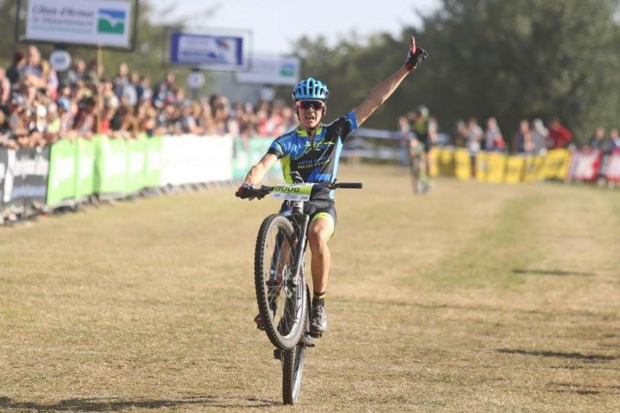 Luca Martin Champion De France 2017 (5)