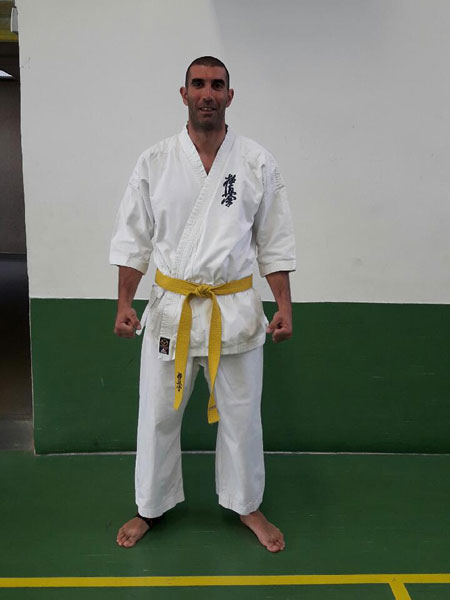 Passage Grade Karate (2)