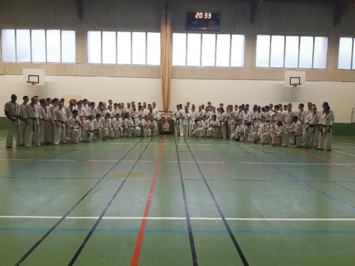 Passage Grade Karate (3)