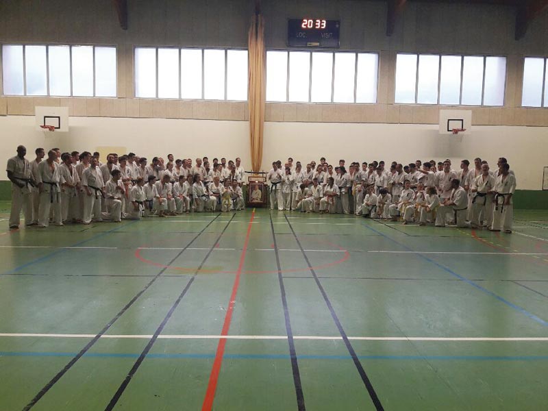 Passage Grade Karate (3)