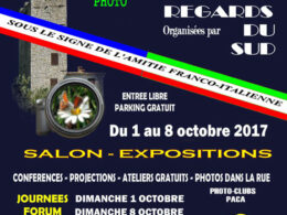 Rencontres Photos Affiche Bd