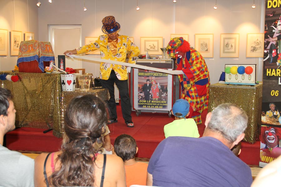Spectacle DomHarry©MNiel (1)