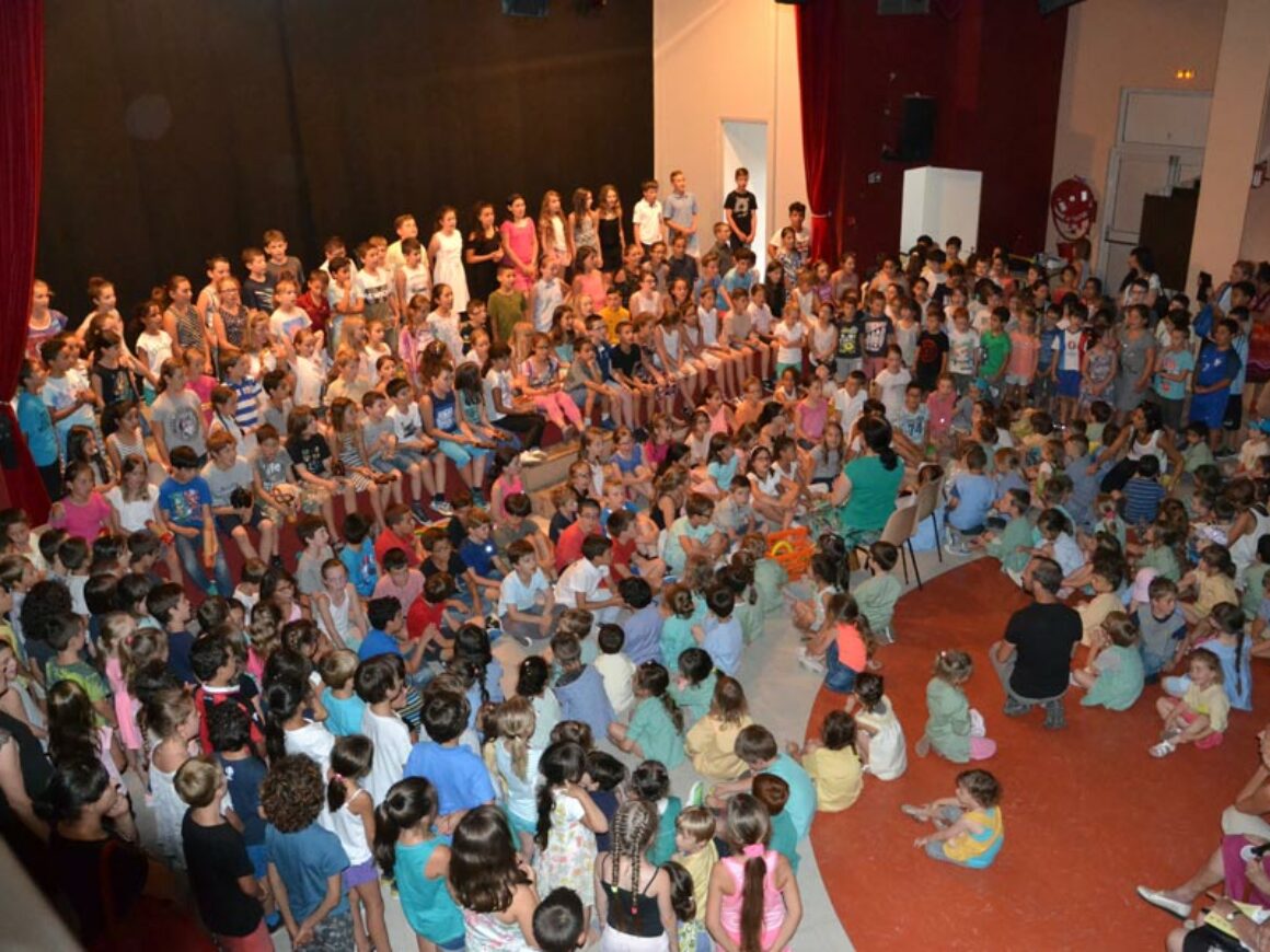 Spectacle Ecole Tordo Ccas (1)
