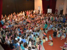 Spectacle Ecole Tordo Ccas (1)