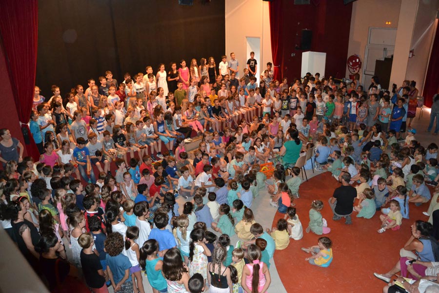 Spectacle Ecole Tordo Ccas (1)