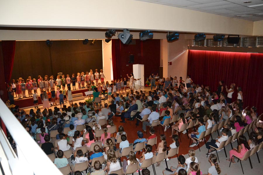 Spectacle Ecole Tordo Ccas (18)