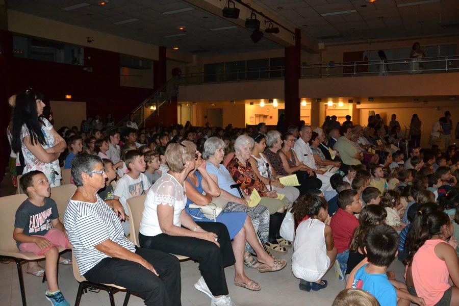 Spectacle Ecole Tordo Ccas (30)