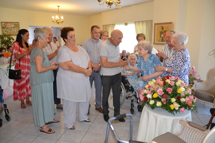 Centenaire Gorghette (7)