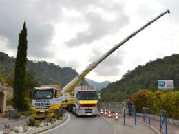 Enlevement Camion (2)