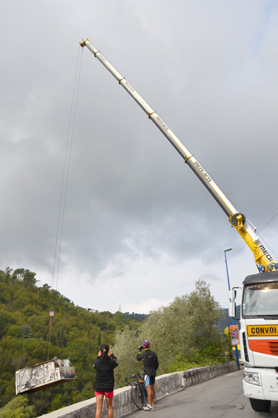 Enlevement Camion (4)